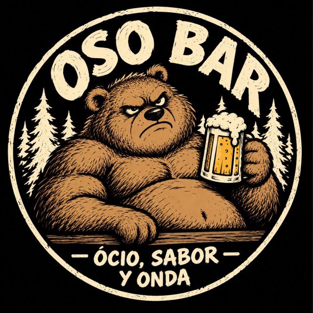 Oso Bar